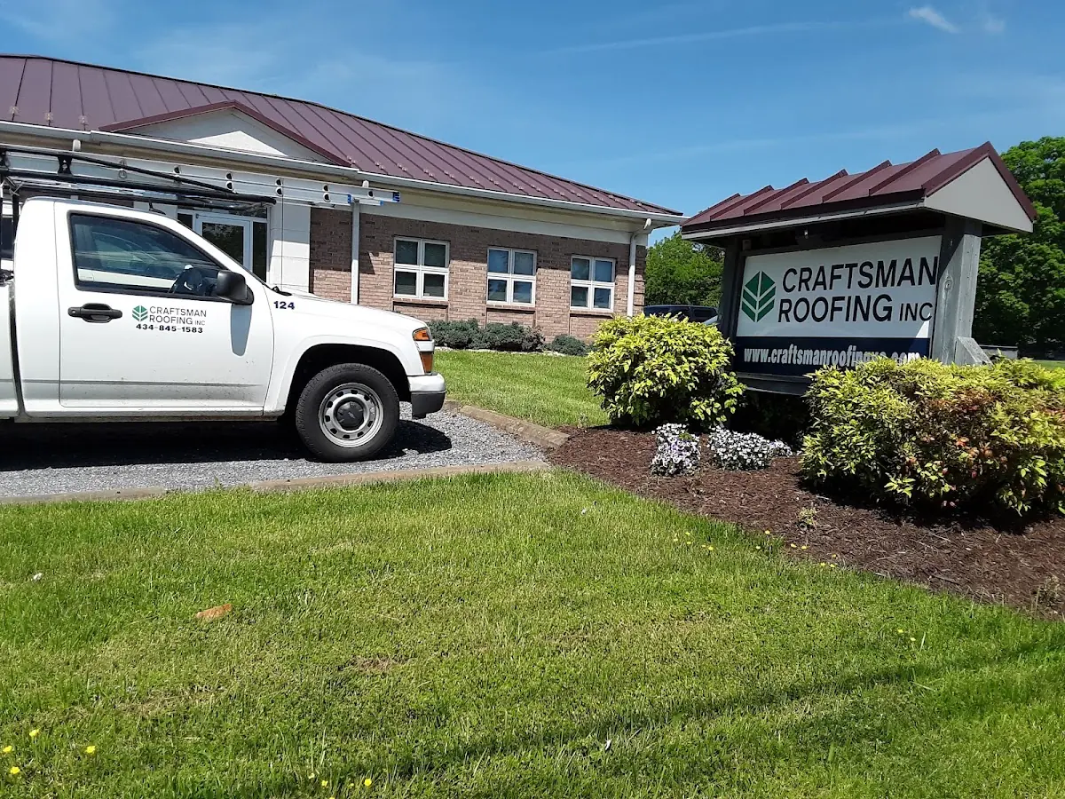 Quality Roof Inspection & Assessment by experienced craftsmen in Jenkins